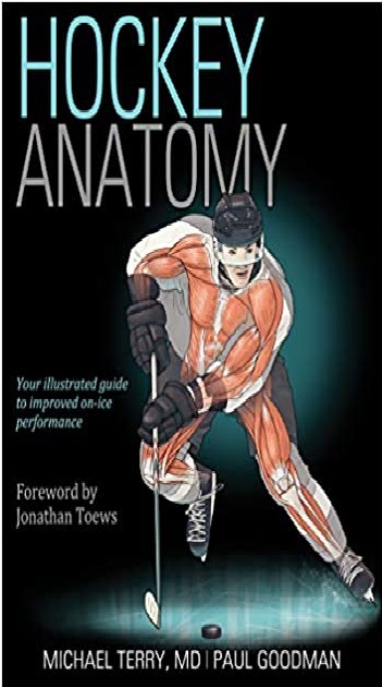 Hockey Anatomy PDF