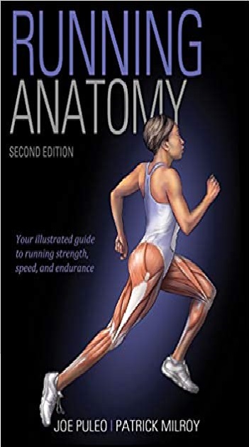 Running Anatomy 2nd Edition PDF