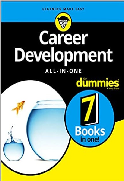Career Development All-in-One For Dummies PDF