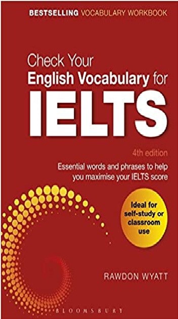 Check Your English Vocabulary for IELTS PDF