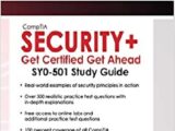 CompTIA Security+ Get Certified Get Ahead: SY0-501 Study Guide 4th Edition PDF