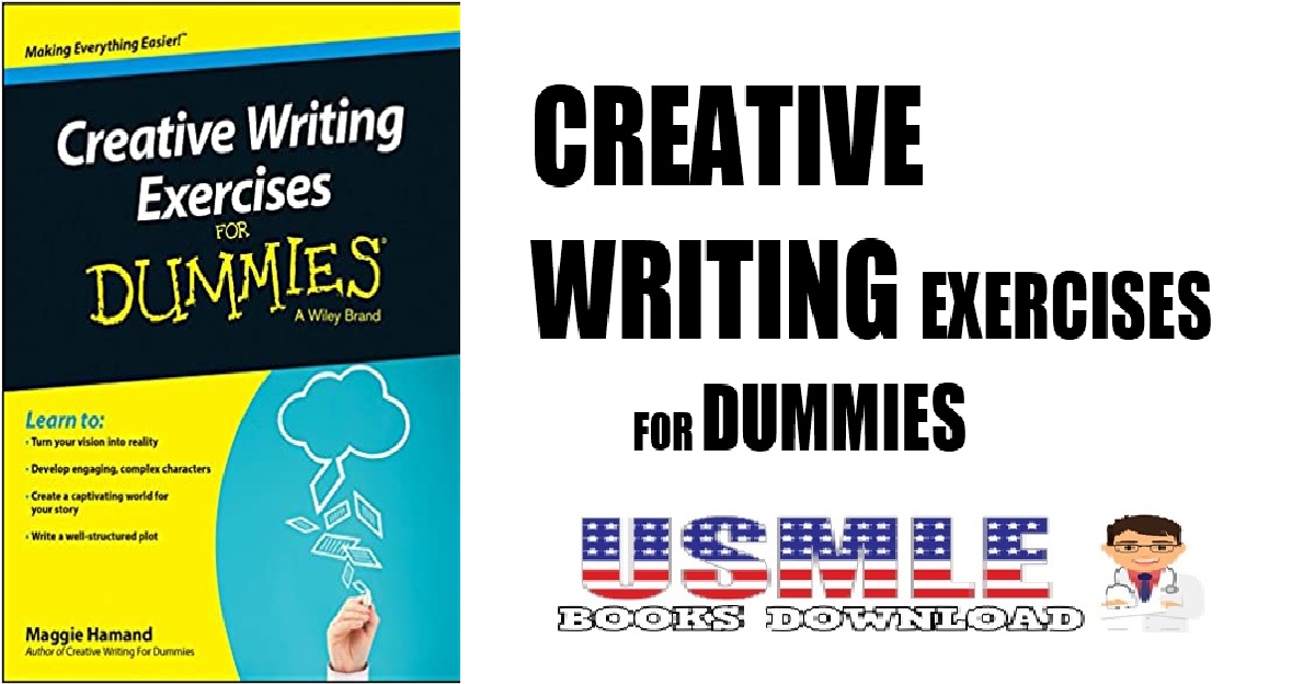Creative Writing Exercises For Dummies PDF