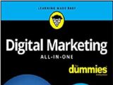 Digital Marketing All-in-One For Dummies PDF