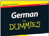 German For Dummies 2nd Edition PDF