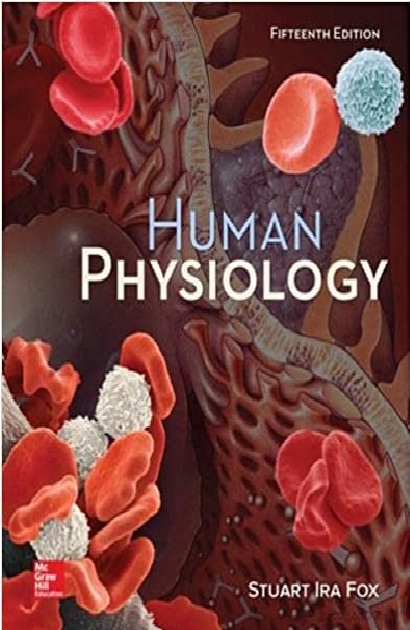 Human Physiology (WCB APPLIED BIOLOGY) PDF