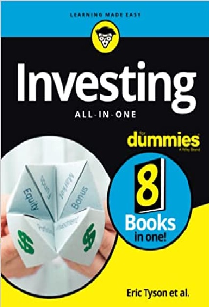 Investing All-in-One For Dummies PDF