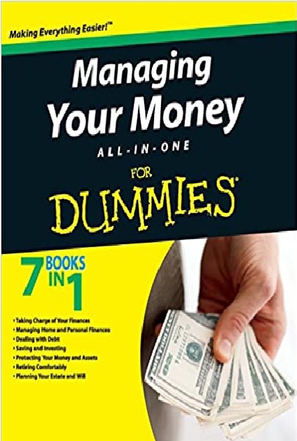 Managing Your Money All-in-One PDF