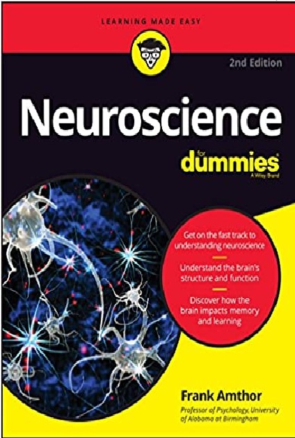 Neuroscience For Dummies 2nd Edition PDF