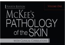 Pathology of the Skin PDF