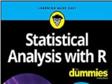 Statistical Analysis with R For Dummies (Computers) 1st Edition PDF