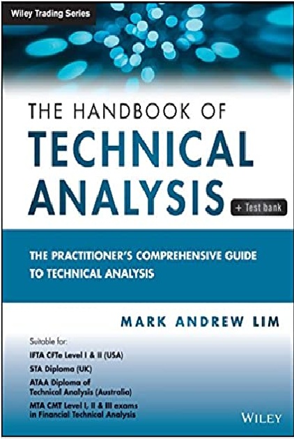 The Handbook of Technical Analysis + Test Bank PDF