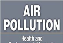 Air Pollution: Health and Environmental Impacts PDF