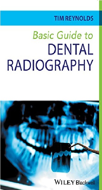 Basic Guide to Dental Radiography PDF