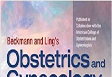 Beckmann and Ling's Obstetrics & Gynecology 8th Edition PDF