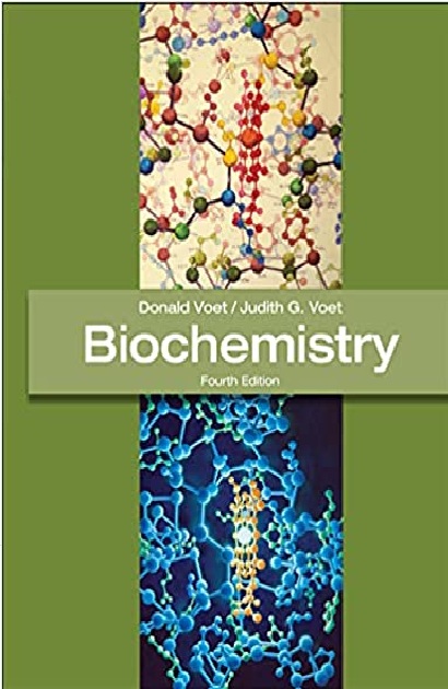 Biochemistry 4th Edition PDF