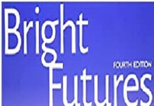 Bright Futures: Guidelines for Health Supervision of Infants, Children & Adolescents 4th Edition PDF