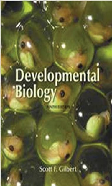 Developmental Biology 9th Edition PDF