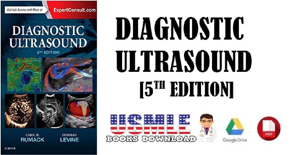 Diagnostic Ultrasound 5th Edition PDF 