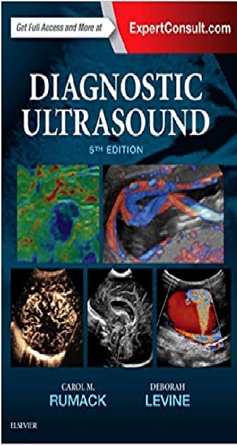 Diagnostic Ultrasound 5th Edition PDF