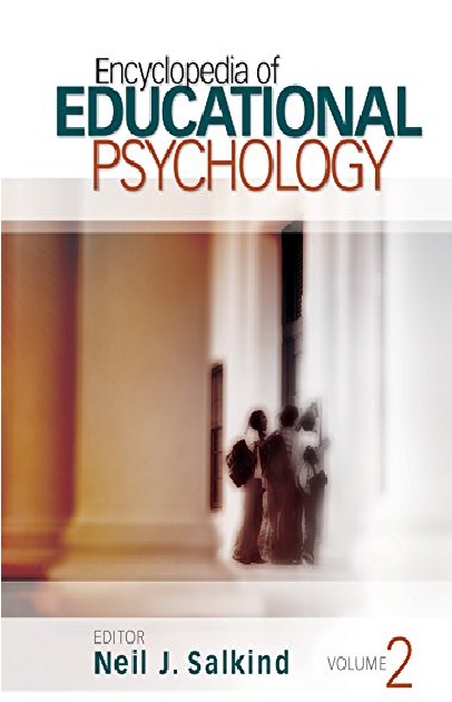 Encyclopedia of Educational Psychology PDF