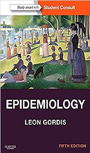 Epidemiology 5th Edition PDF