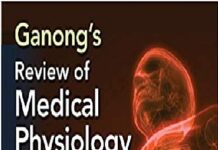 Ganong's Review of Medical Physiology, 26th Edition PDF