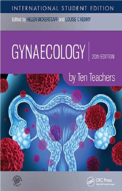 Gynaecology by Ten Teachers 20th Edition PDF