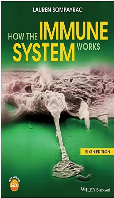How the Immune System Works 6th Edition PDF