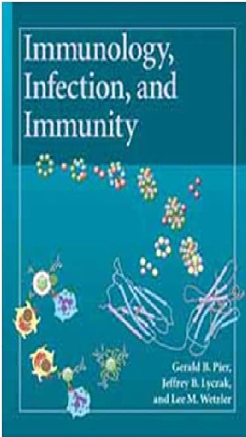 Immunology, Infection, and Immunity PDF