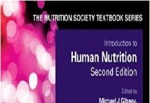 Introduction to Human Nutrition PDF