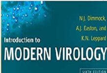 Introduction to Modern Virology 6th Edition PDF