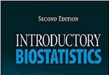 Introductory Biostatistics 2nd Edition PDF