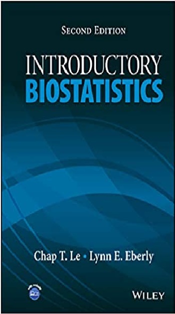 Introductory Biostatistics 2nd Edition PDF
