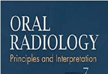 Oral Radiology: Principles and Interpretation 7th Edition PDF
