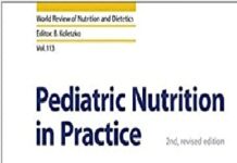 Pediatric Nutrition in Practice 2nd Edition PDF