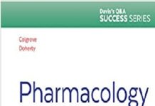 Pharmacology Success: NCLEX®-Style Q&A Review 3rd Edition PDF