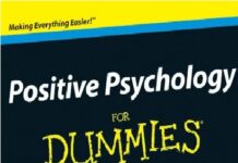 Positive Psychology For Dummies PDF
