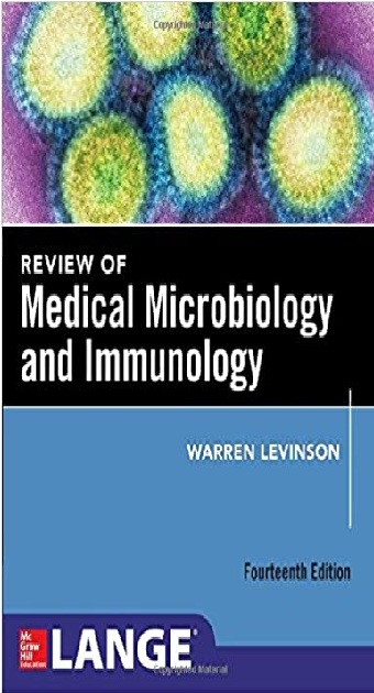Review of Medical Microbiology & Immunology 4th Edition PDF