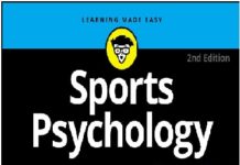 Sports Psychology For Dummies PDF