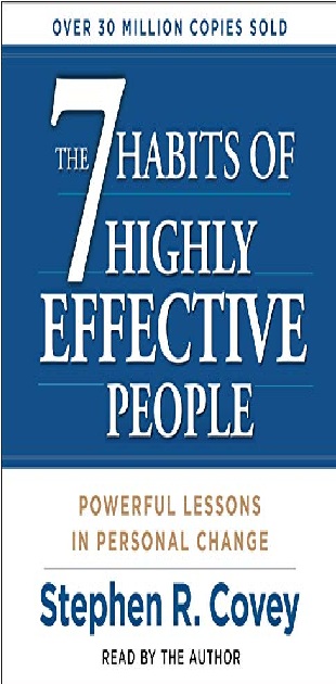 The 7 Habits of Highly Effective People: Powerful Lessons in Personal Change PDF