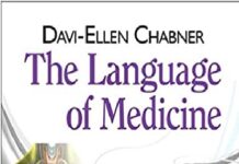 The Language of Medicine 10th Edition PDF
