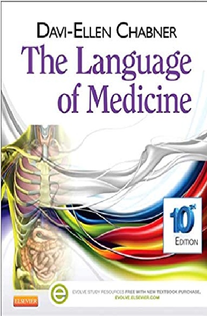 The Language of Medicine 10th Edition PDF