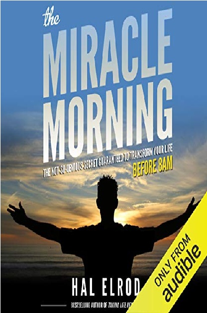 The Miracle Morning: The Not-So-Obvious Secret Guaranteed to Transform Your Life PDF