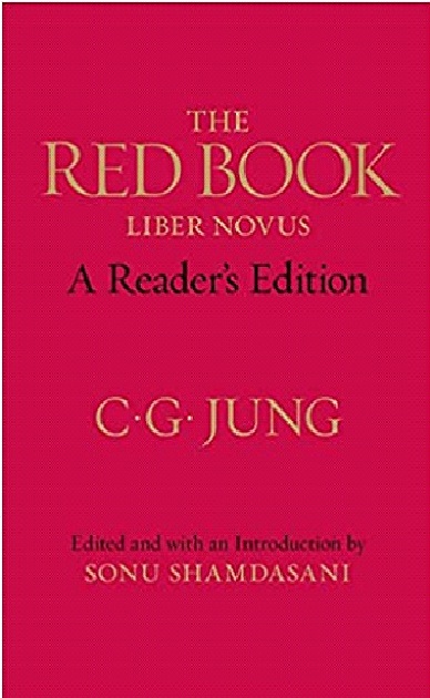 The Red Book A Reader's Edition PDF