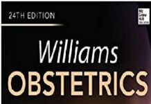 Williams Obstetrics 24th Edition PDF