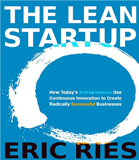 The Lean Startup: How Today's Entrepreneurs Use Continuous Innovation to Create Radically Successful Businesses PDF