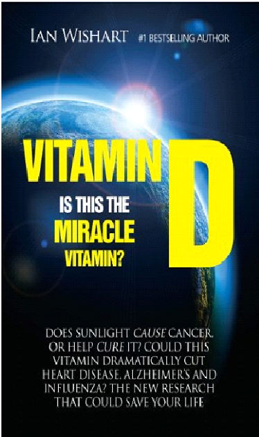 Vitamin D Is This The Miracle Vitamin PDF