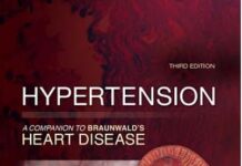 Hypertension A Companion to Braunwalds Heart Disease PDF Free Download