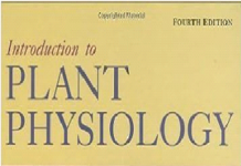 Introduction to Plant Physiology 4th Edition PDF